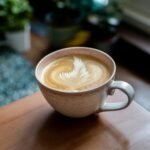 Colombian Flat White