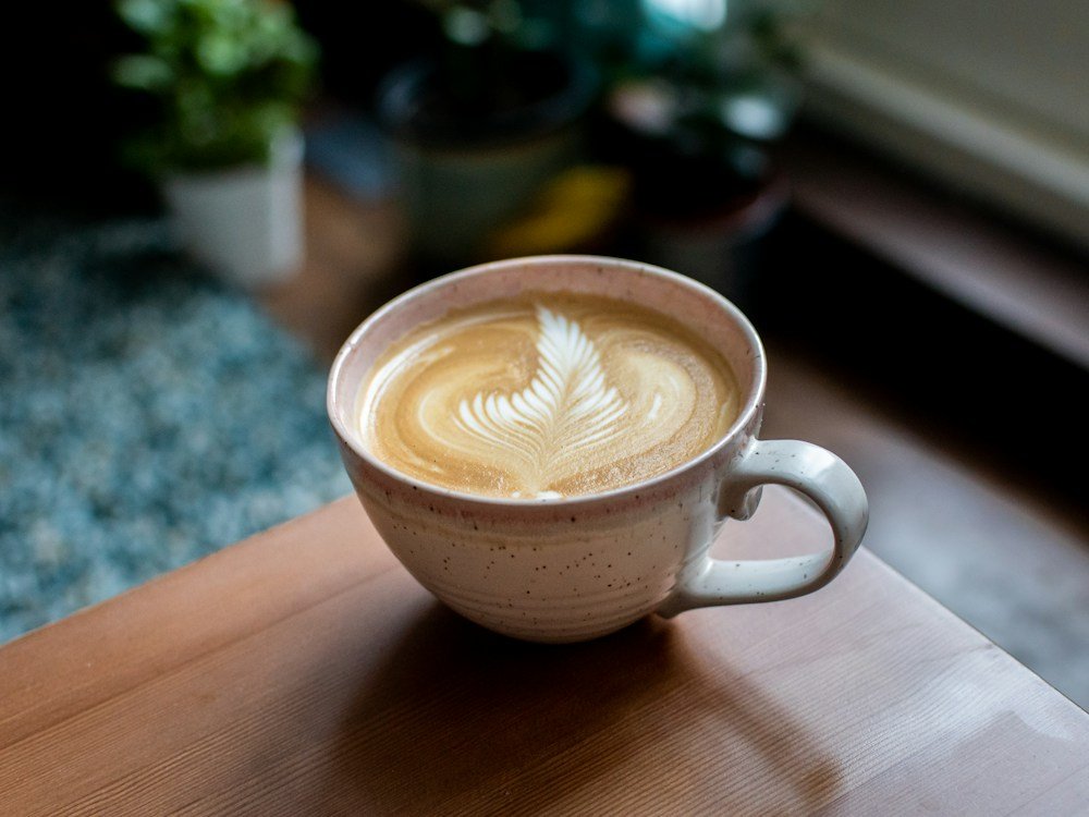 Colombian Flat White Colombian Flat White - Image 1