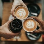 Ethiopian V60 Drip Coffee