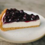 San Sebastian Cheesecake