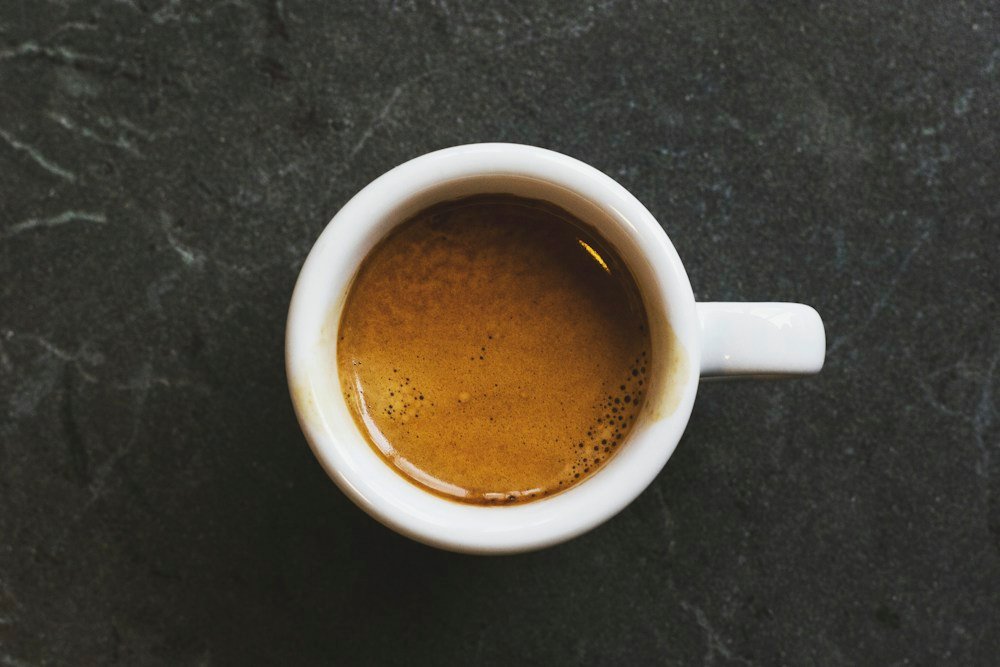 Single Origin Espresso Single Origin Espresso - Image 1