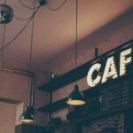 The Petit Coffee Bar